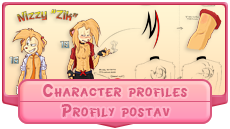 Character Profiles