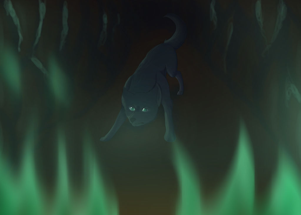 first encounter-remake by Itraka on DeviantArt