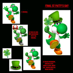 Process Yoshi