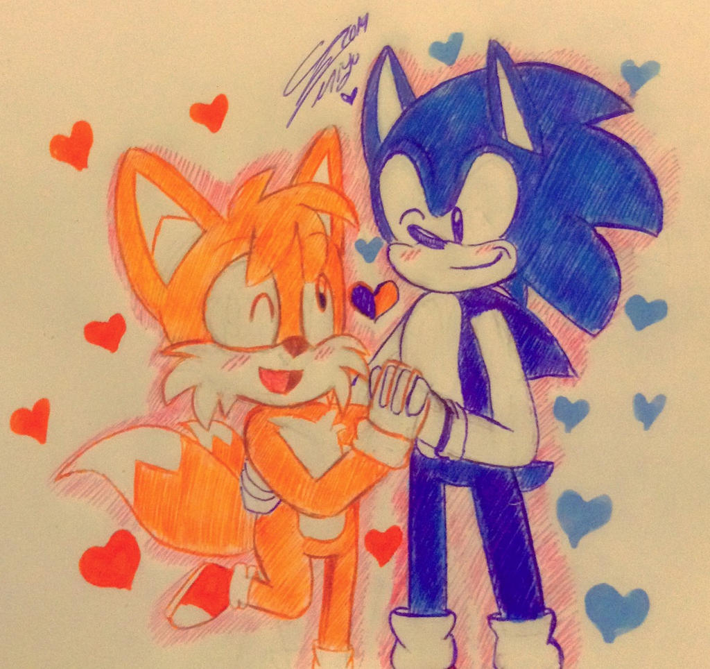 Sontails Deviantart sontails by Xxmisaki-12xX on DeviantArt