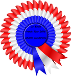 French Tour 2016-La Baule Grand Champion by LYSDOR