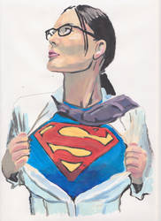 SuperWoman