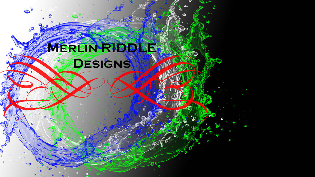 Merlin Designs Merlin Riddle Designs by MerlinRiddle on DeviantArt