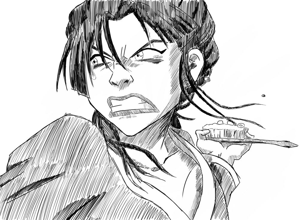 Draw Azula Azula Drawing by mabrego on DeviantArt