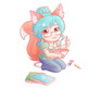 Chibi River