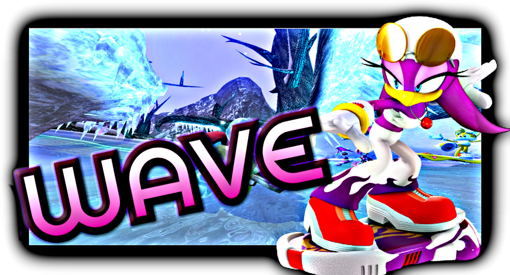 Custom Wave New Custom Made Wave Wallpaper by CosmicBlaster97 on DeviantArt