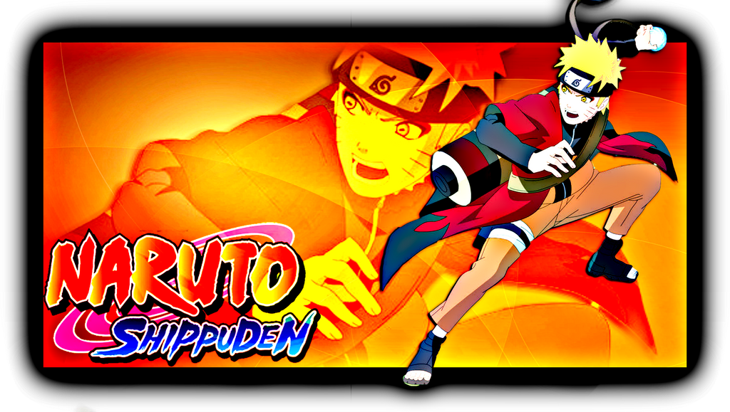 Naruto Sage Mode Shippuden Wallpaper By Cosmicblaster97 On