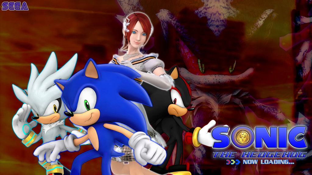 What If Sonic 06 Got A Remake Desktop Version By Cosmicblaster97 On Deviantart What If Sonic 06 Got A Remake Desktop Version By Cosmicblaster97 On Deviantart