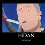 Hidan Demotivational