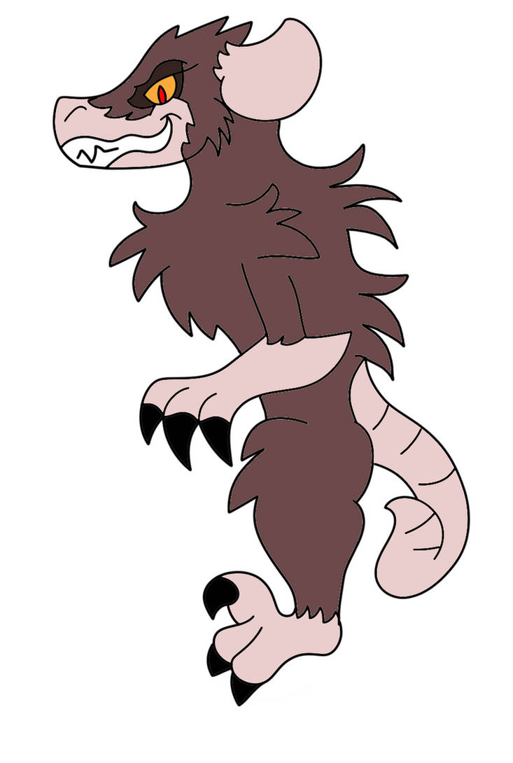 Spike by HorrorHunks on DeviantArt