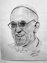 POPE Francis