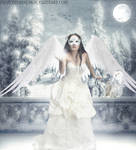 Christmas Spirit by frozenmistress