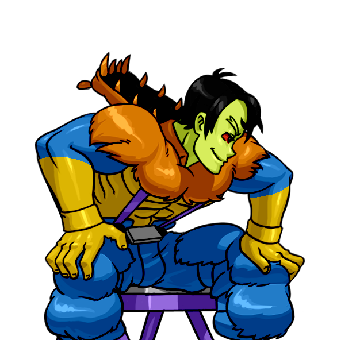 Hobgoblin.