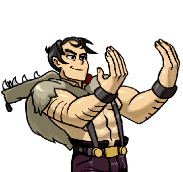 Defalt Alt by shockmanvandaris on DeviantArt