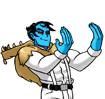 grand admiral.