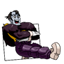Mr. Dong-a-Ding