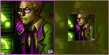 The Riddler 2