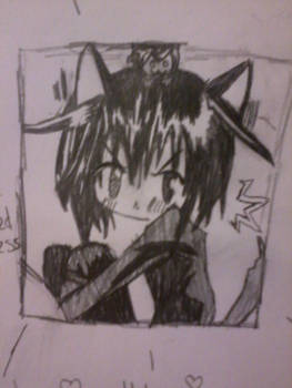 ikuto shugo chara