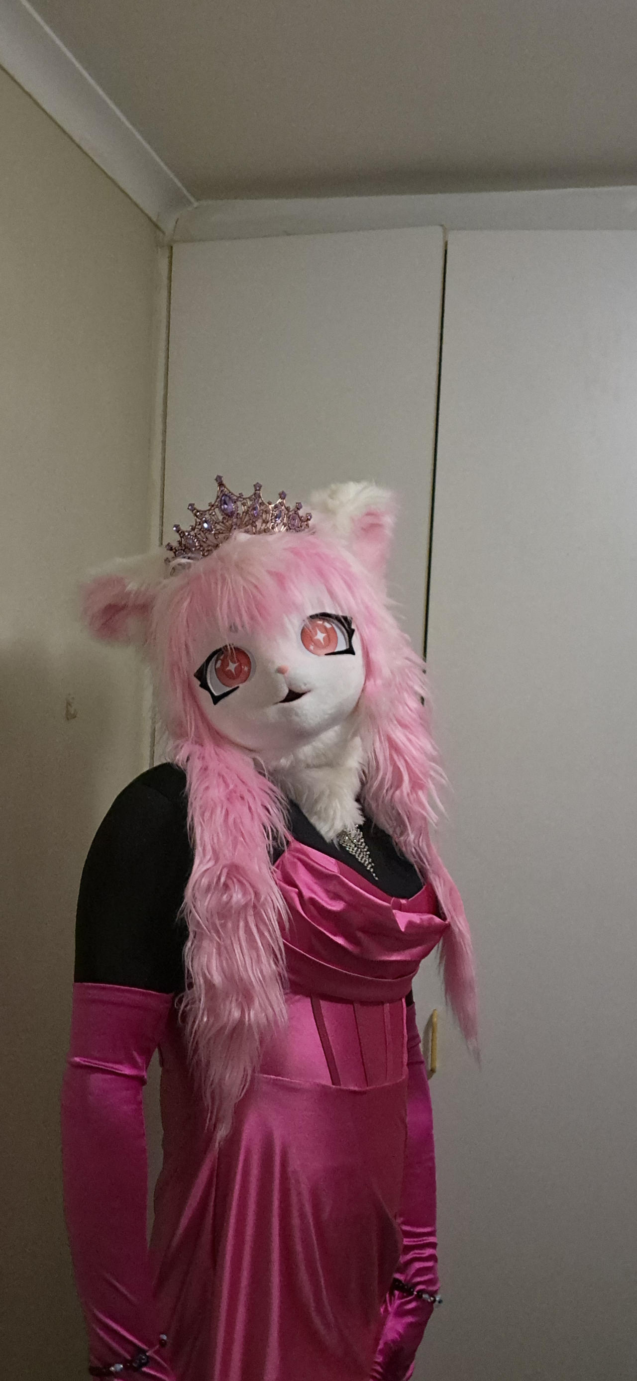 Prom Queen set 1 by AlettaCosplay on DeviantArt