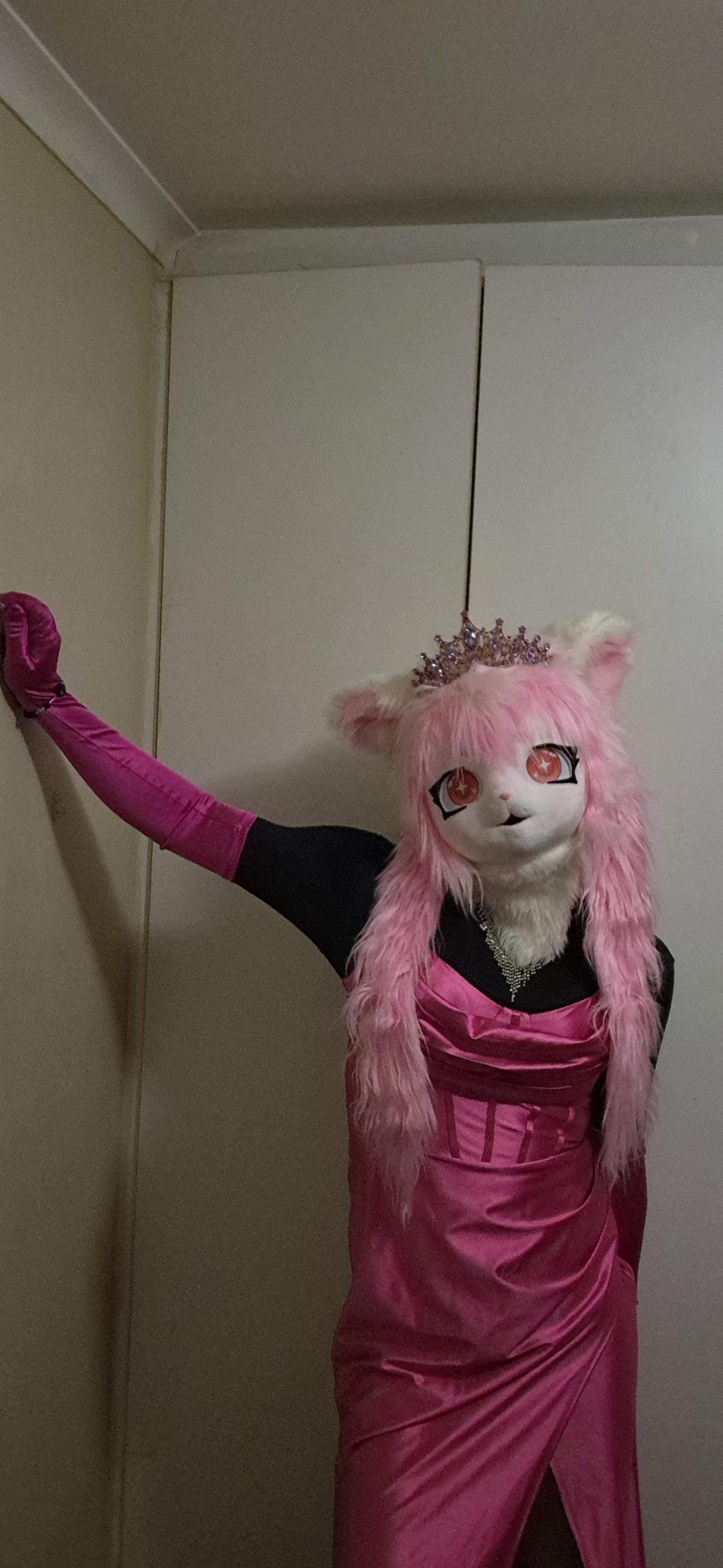 Prom Queen Set 3 by AlettaCosplay on DeviantArt