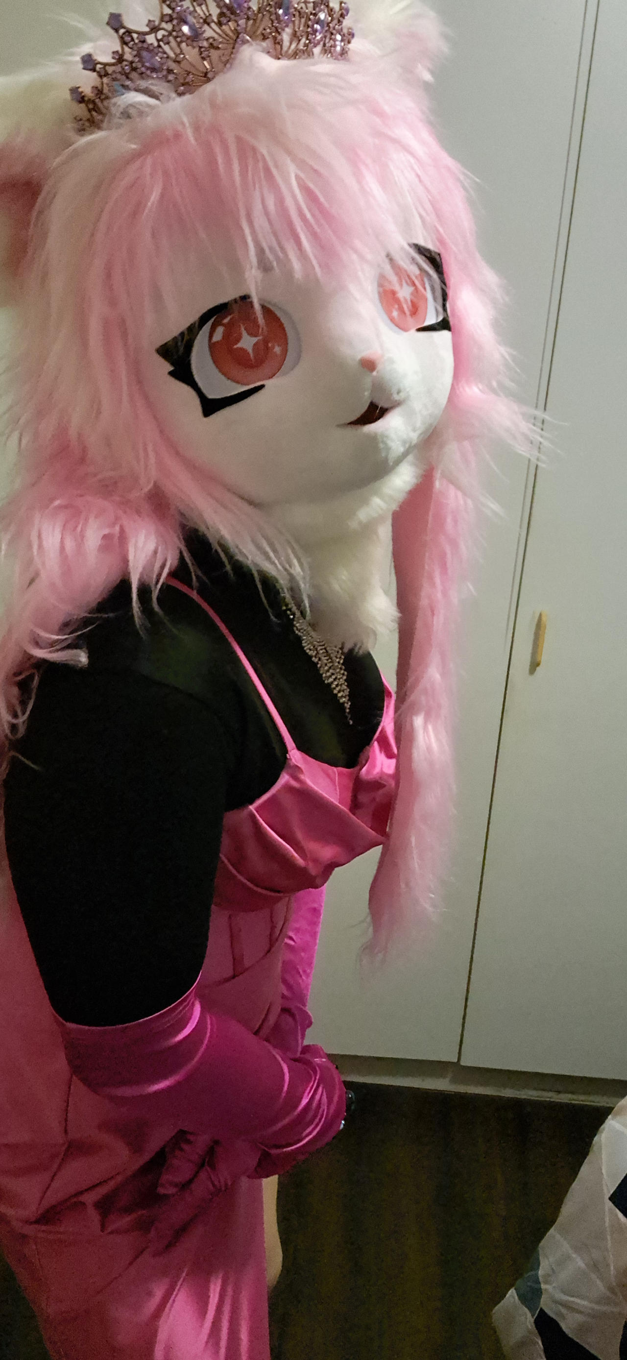 Prom Queen Set 4 by AlettaCosplay on DeviantArt