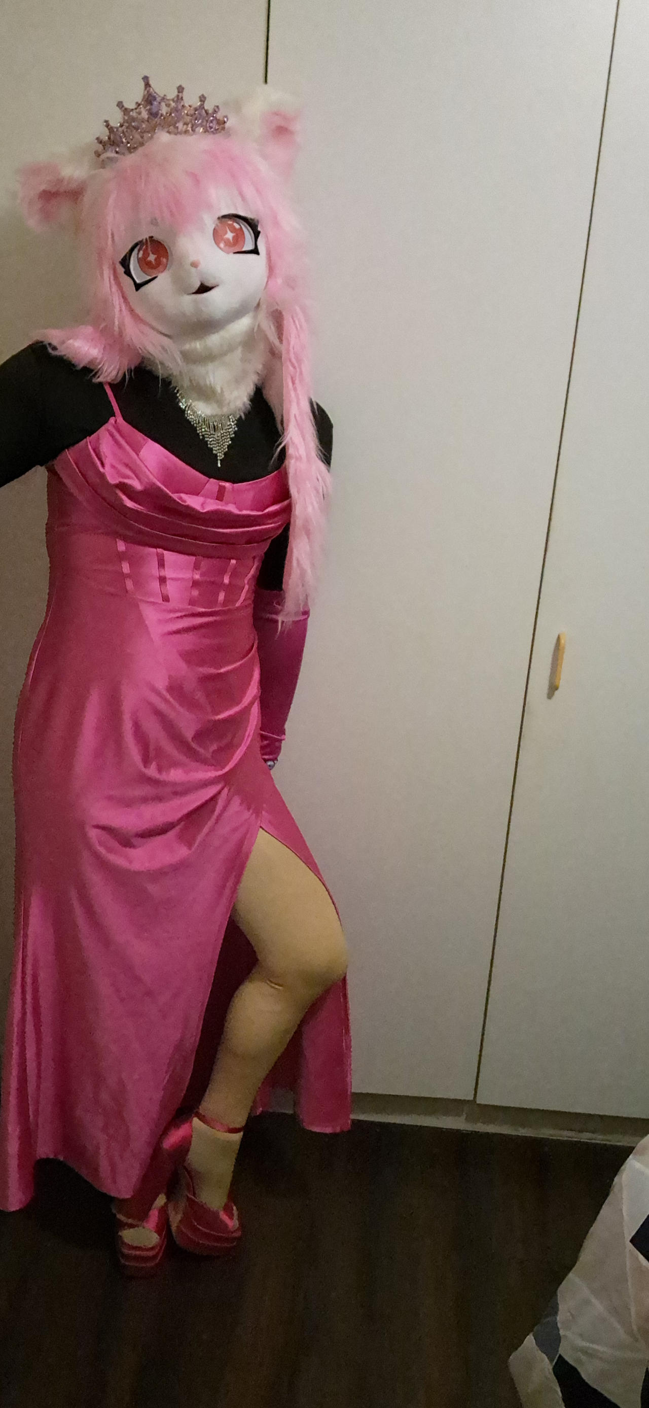 Prom Queen set 5 by AlettaCosplay on DeviantArt