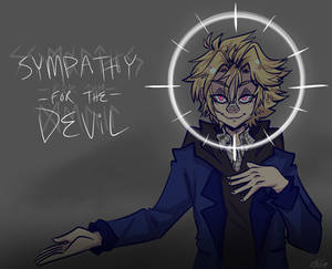 [D] sympathy for the devil