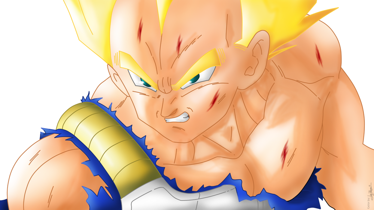 Vegeta