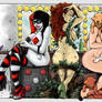 Gotham Sirens