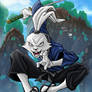 Usagi Yojimo