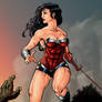 Wonder Woman