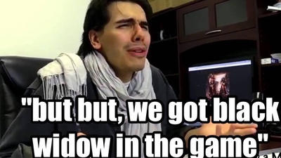 Lazy capcom meme (marvel vs capcom infinite) by ArtificerLuchasiLux on ...