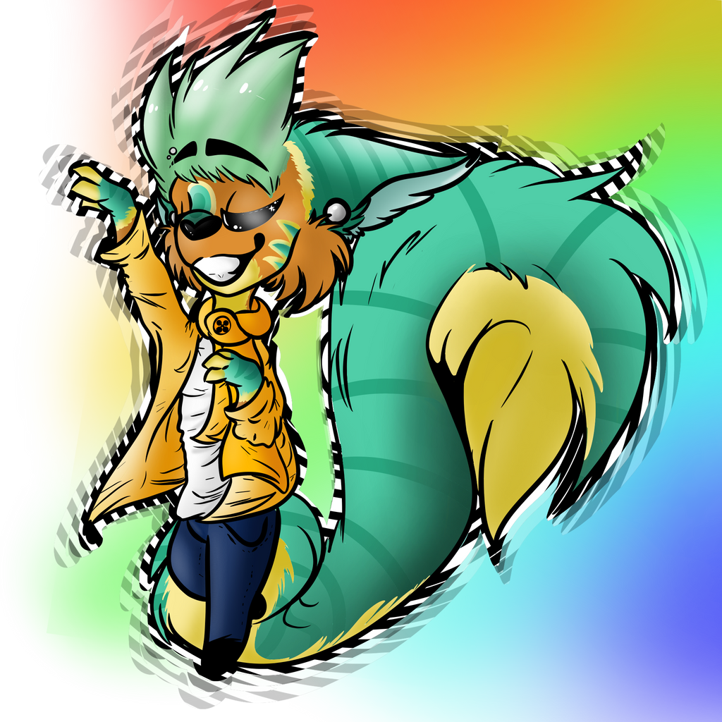 Detailed chibi example 2 by RD-PRODUCTIONS on DeviantArt