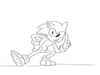 Improved Sonic #2