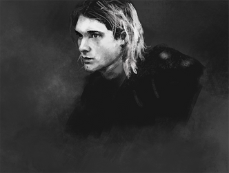 Kurt Cobain