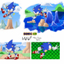 Junio / TOEI Sonic Practice # 1