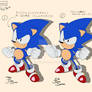 Junio Sonic Designs