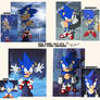 Ova sonic but it's Junio CD Sonic