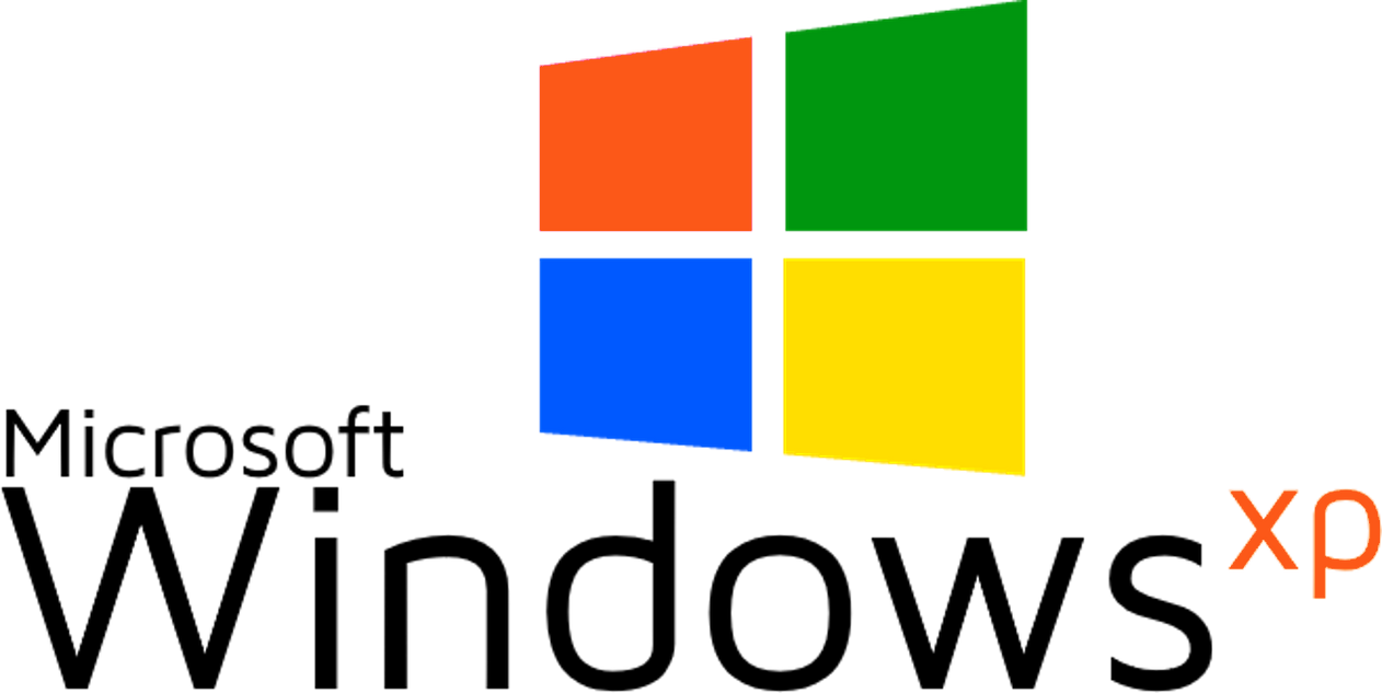 Windows XP Logo Remake (October 25, 2001-present) by BlackExplain333 on ...