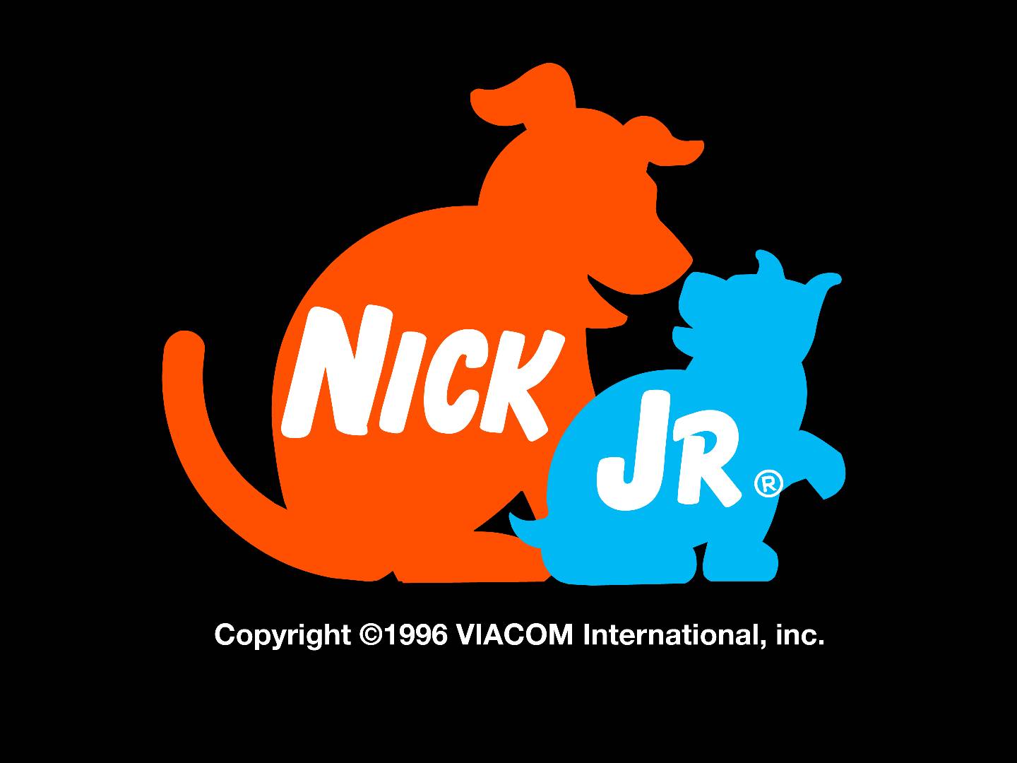 Nick Jr Productions Logo But Alphabet Lore by BEGAMERFAN on DeviantArt