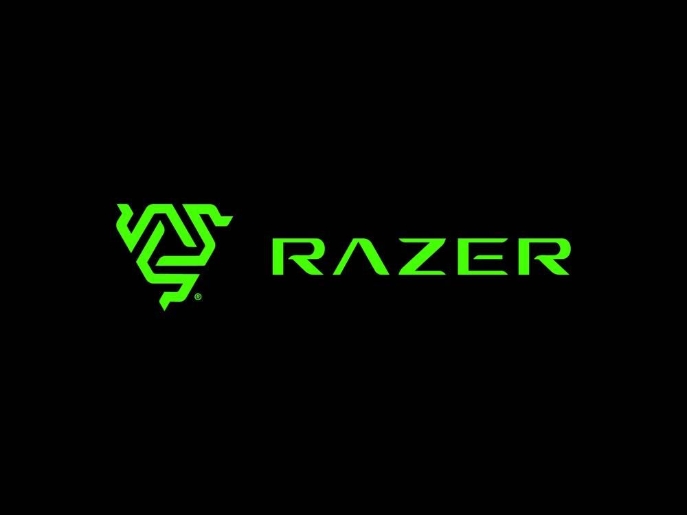 Razer Logo Concept by BlackExplain333 on DeviantArt