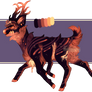 Monster Deer(OTA) - CLOSED