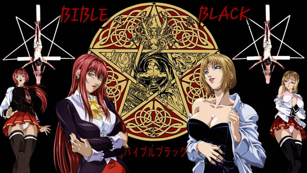 Bible Black By Infamous20666