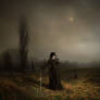 walk with me...