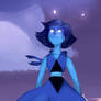 Steven Universe - Lapis Lazuli