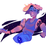 GORETOBER 18: The Stars, They Bleed