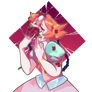 GORETOBER DAY 16: Hanahaki