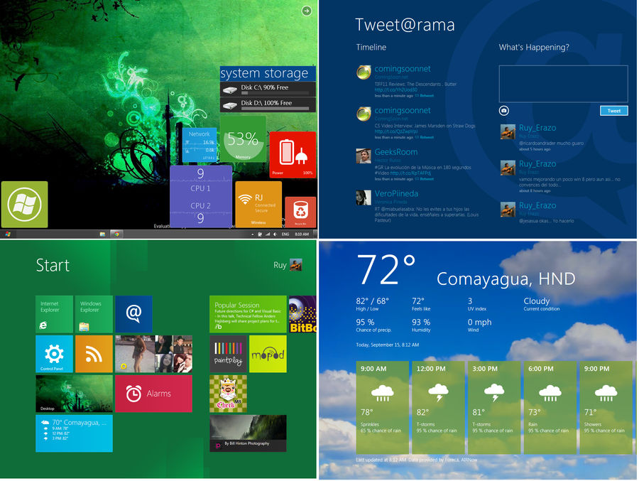 Windows 8 by darksteelangel01 on DeviantArt
