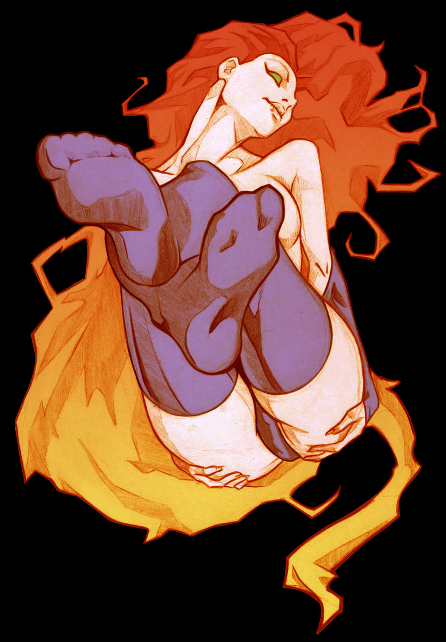 Starfire