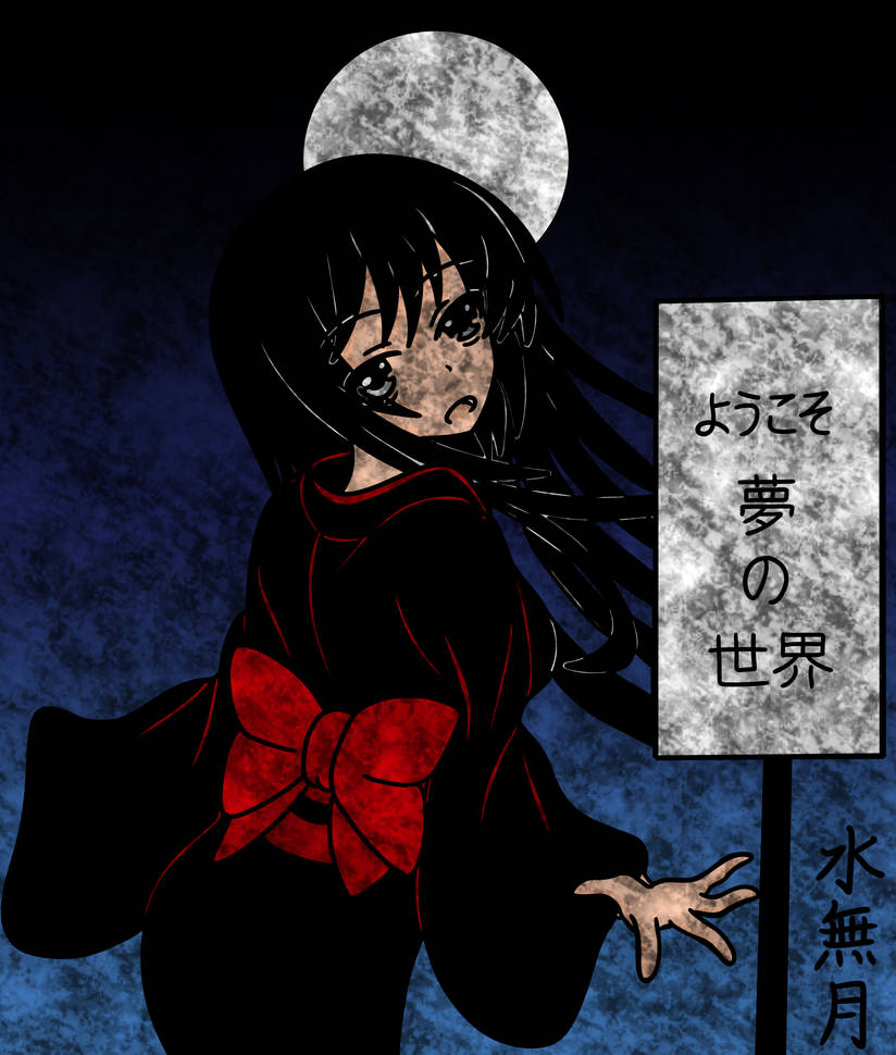 Minuki Creating Machine 002 Original Anime Art by Minazuki-sensei by Minazuki-sensei on DeviantArt